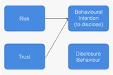 Conceptual Model of Disclosure