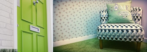Keep It Usable Home UX Lab
