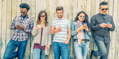 Your customers and users