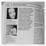 UX-User-Profiling-Chapter