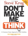 don't make me think free book