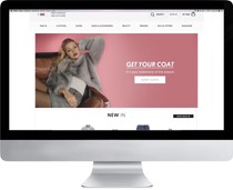 Desktop Brand