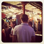 salford university carnival