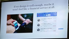 Financial services