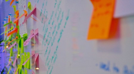 UX research collaboration