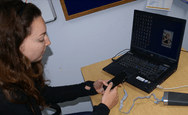 Mobile Phone Prototype