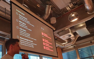 Personas accessibility considerations for your users