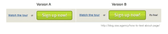 CTA UX Design - Power of FREE