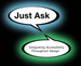 Just Ask: Integrating Accessibility Throughout Design