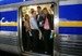 public transport
