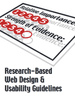 Research-Based Web Design &amp; Usability Guidelines