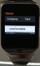Spritz on Smartwatch