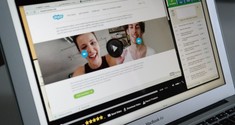 Remote unmoderated usability testing