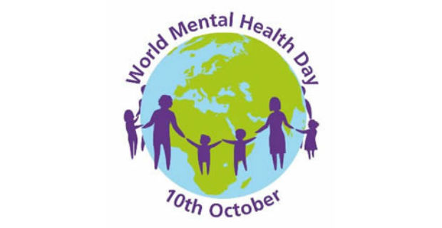 World Mental Health Day