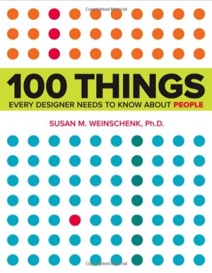 100 things every designer needs to know free book