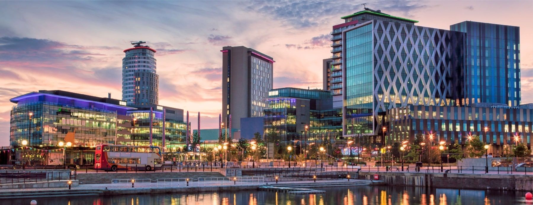 MediaCityUK