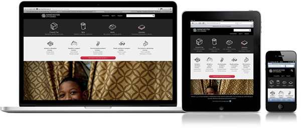 Manchester-City-Council-Responsive-Website-Keepitusable